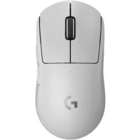 Игровая мышь Logitech G Pro X Superlight 2 (белый) фото 1